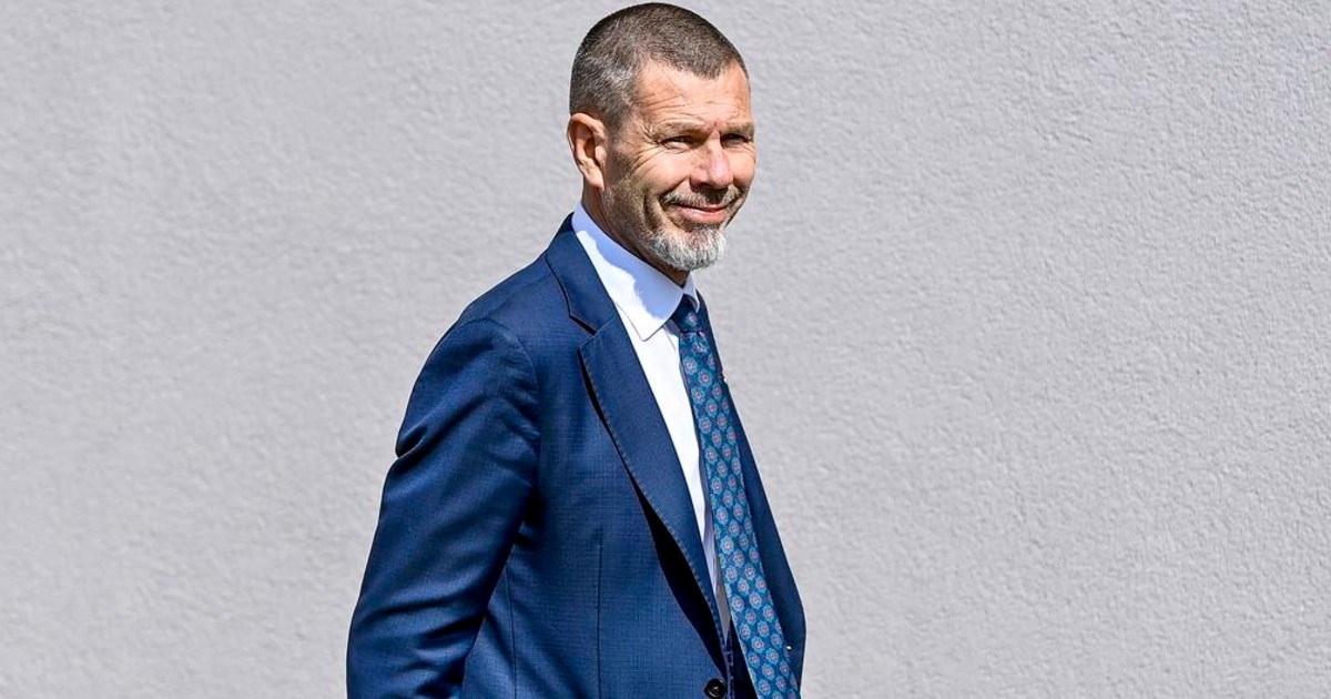 Boban za Index: Moje riječi su bile upućene članovima, a ne novinarima