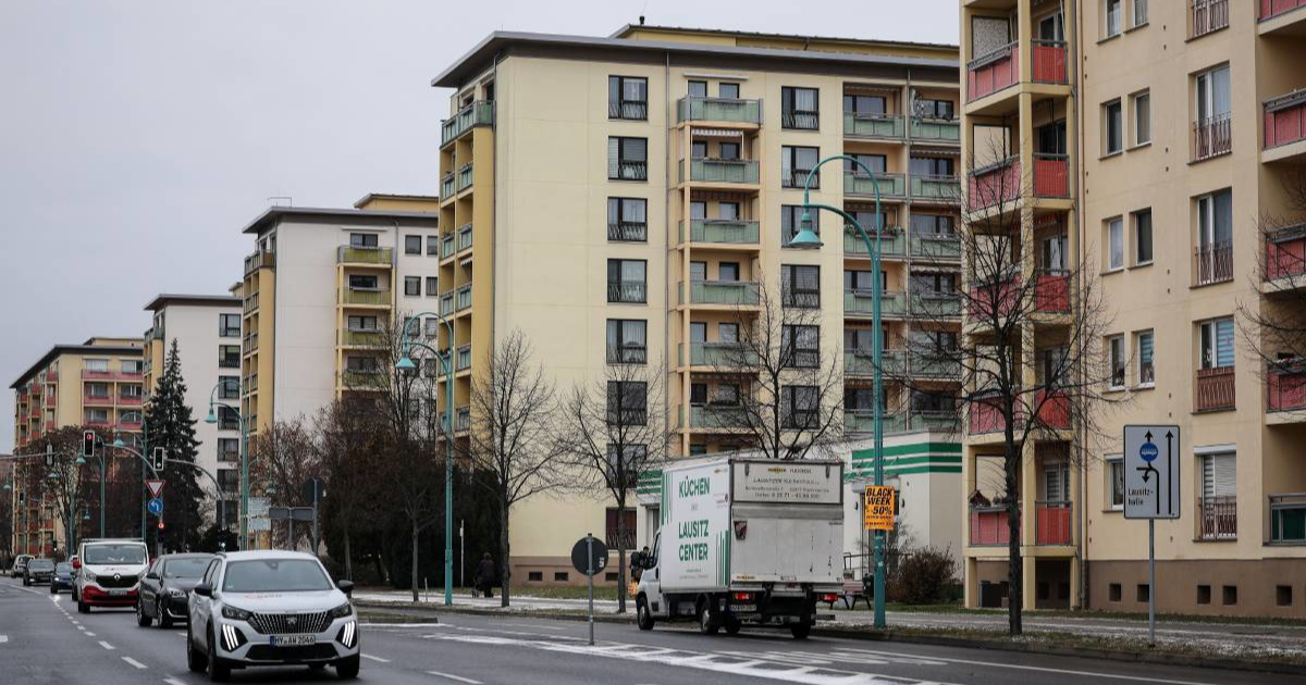 Najam stanova u njemačkim gradovima u deset godina skočio za 43%