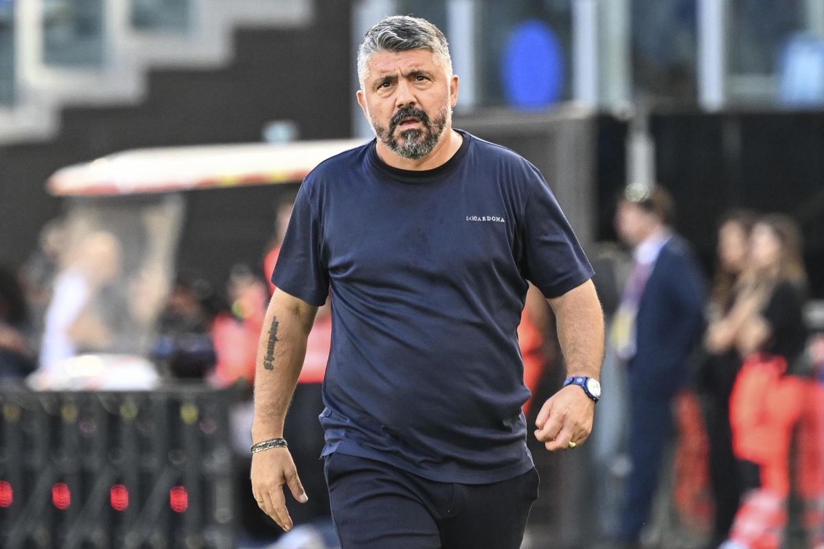 Gattuso briljira u Serie A. Izjednačio se s vodećim Interom