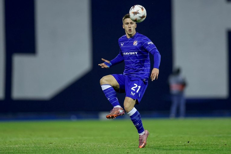 Dinamovo krilo prebolilo je mononukleozu: Trebao sam mjesec dana da se vratim u normalu