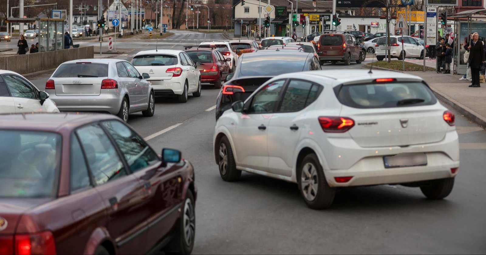 Britanac se požalio na vozače u Hrvatskoj: "Da se nisam maknuo, stradalo bi 5 osoba"