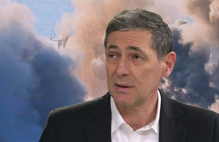 Kotromanović: Ono od čega možda moramo strepiti je iranska najava upotrebe novog oružja