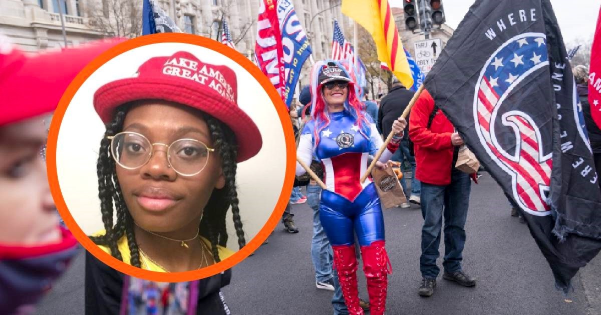 Prikupila 150K dolara i isplatila studentski dug pretvarajući se da podržava Trumpa