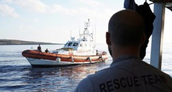 8 poginulih i 15 nestalih nakon prevrtanja čamca s migrantima kod Tunisa
