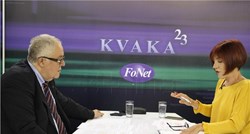 Šef Srpske akademije poziva HAZU na više odgovornosti i poštovanja