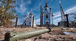 UNESCO potvrdio ratnu štetu na 207 spomenika kulture u Ukrajini