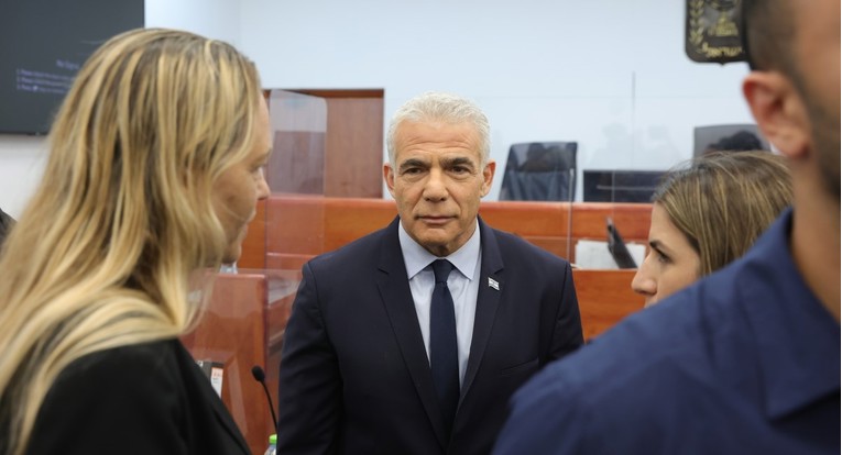 U Izraelu traje suđenju Netanyahuu, danas svjedoči oporbeni čelnik