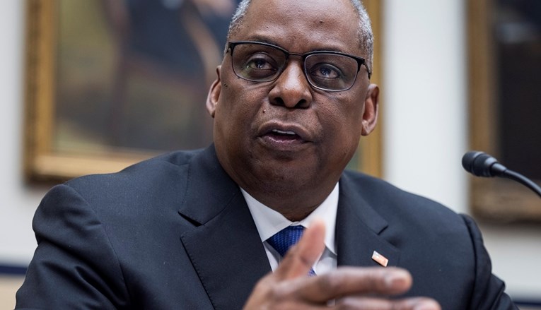 Svađa u SAD-u: "Je li vam palo na pamet zašto Rusi nisu pregazili Ukrajinu?"