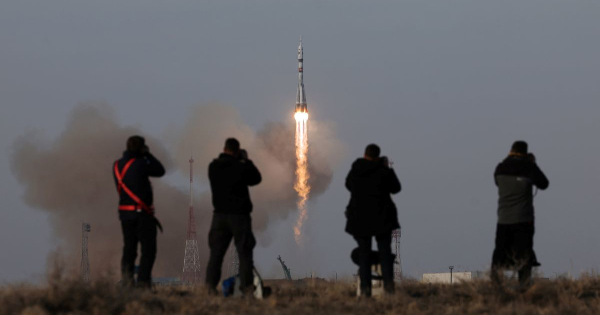 Rusija planira postaviti nuklearnu elektranu na Mjesec