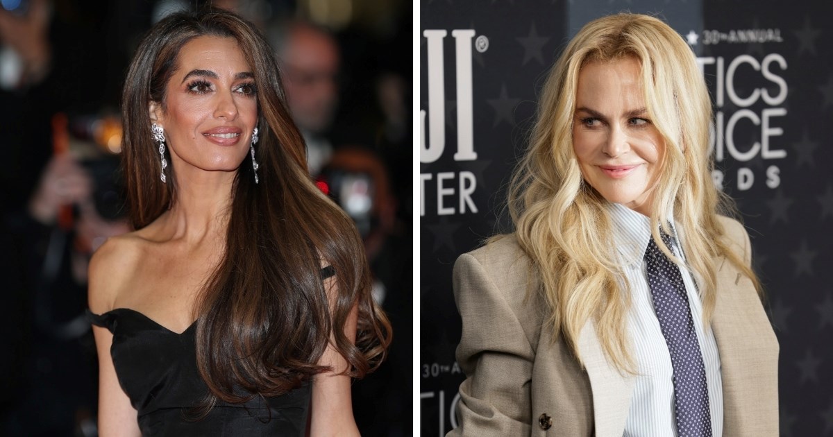 Tanka kosa bez volumena? Clooney i Kidman imaju rješenje koje košta samo 13 eura