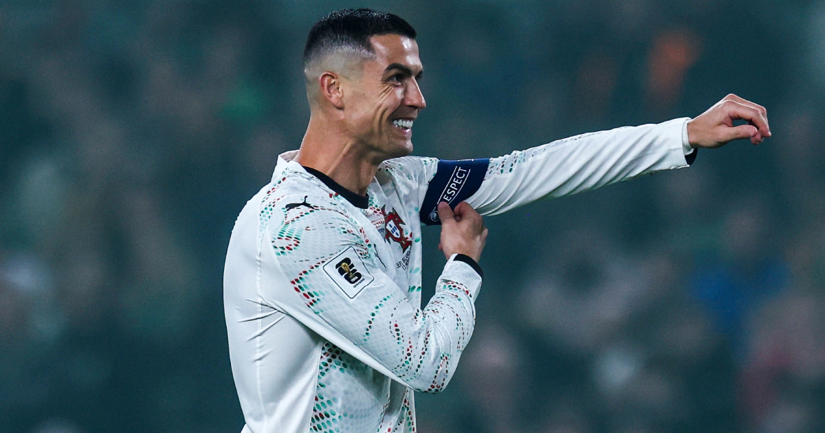 Ronaldo najplaćeniji sportaš 2025., zaradio dvostruko više od Messija