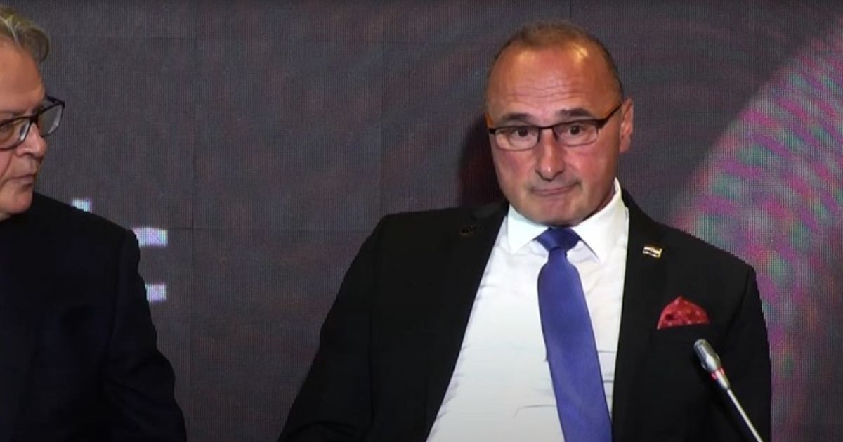 Ljude posvađao engleski Grlića Radmana, neki osjećaju susramlje, drugi ga brane