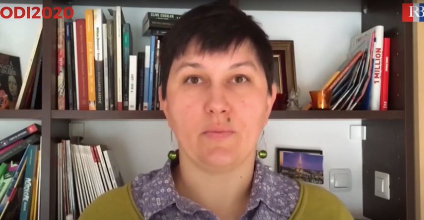 Znanstvenica s Ruđera: Sumnjam da Hrvatska može odobriti rusko cjepivo prije EU