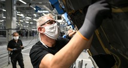 Kompanije u Njemačkoj ponovo pojačano traže pomoć za plaće radnika
