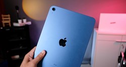 Apple još mora uskladiti iPad s pravilima EU