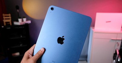 Apple još mora uskladiti iPad s pravilima EU