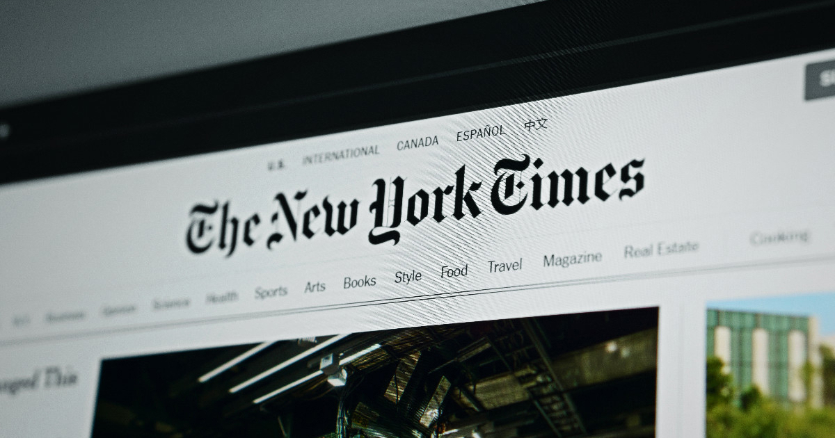NYT napisao da se Izraelci "uglavnom smatraju žrtvama" masakra 7. listopada