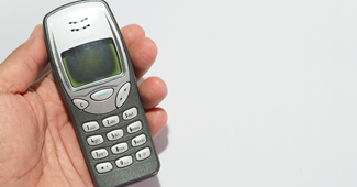 Kultni Nokia 3210 telefon se vraća s osvježenim, modernim izgledom