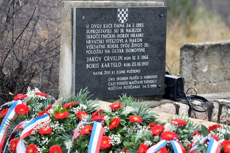 Vojni policajac SAO Krajine uhićen zbog mučenja i ubojstva vojnika kod Vodica