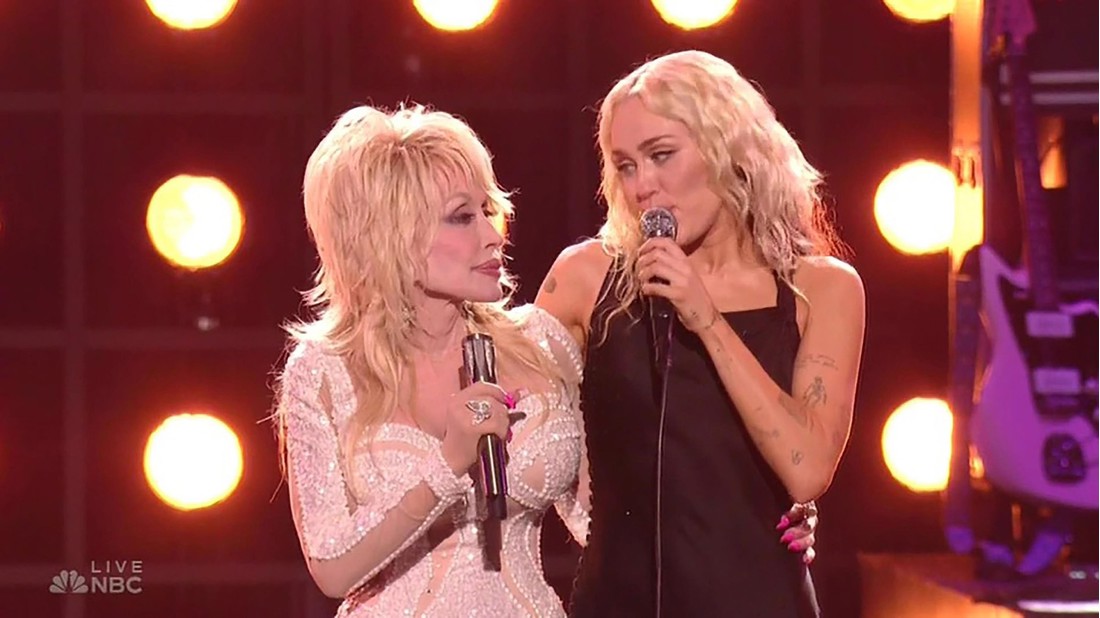 Dolly Parton otvoreno je govorila o tome zašto nije imala djece