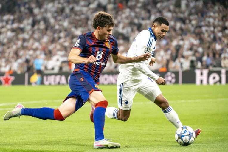 Hrvatski talent je odbio Dinamo. Sada je pred novim transferom?