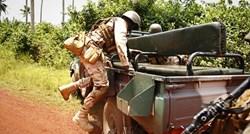 Nigerska vojska podržala puč