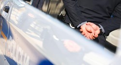 Varaždinski policajac se mrtav pijan zabio u drugi auto i pobjegao
