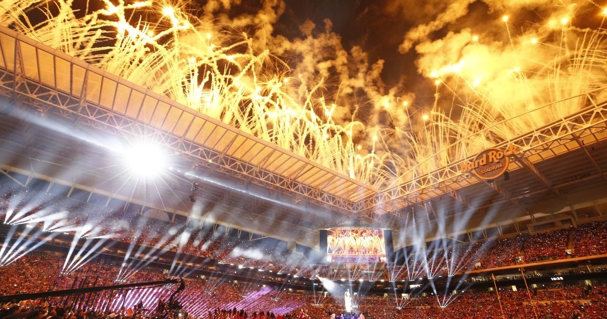 Otkriveno tko će nastupiti na poluvremenu Super Bowla 2022.
