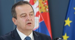 Dačić: Bez formiranja Zajednice srpskih općina nema normalizacije odnosa s Prištinom