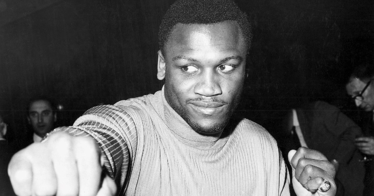 Siromašni dječak postao je boksačko čudo i prvi koji je zaustavio Muhammada Alija