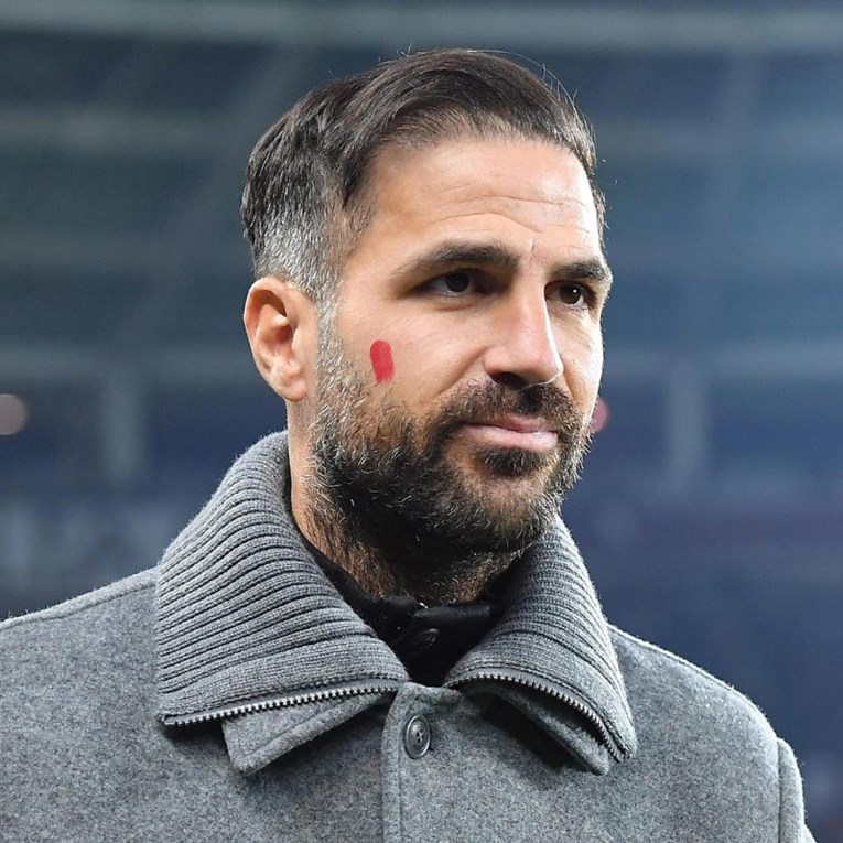 Fabregas: Baturina kao Modrićev nasljednik? Misliš da si napravio sve, a nisi ništa