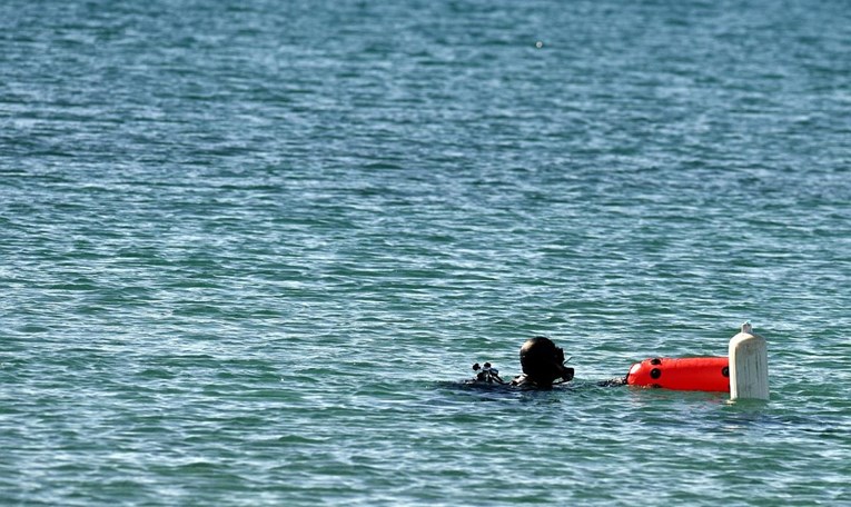34-godišnji ronilac ronio pokraj Milne na Braču, pronađen mrtav