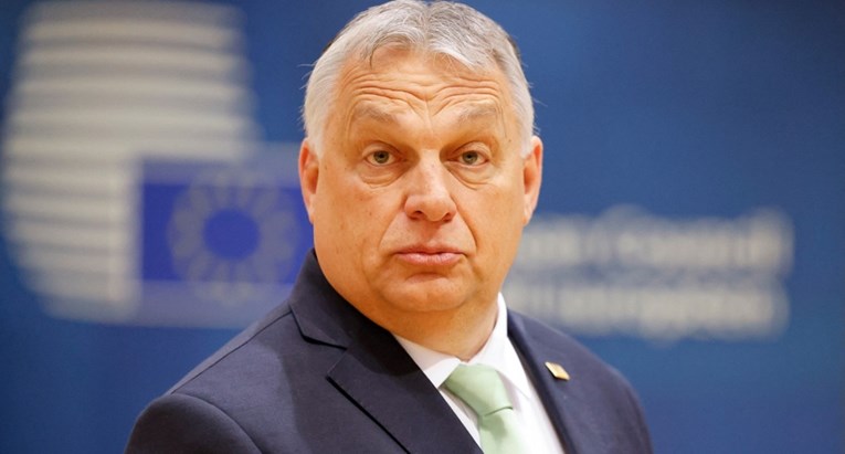 Mađarska spriječila isplatu europske vojne pomoći Ukrajini