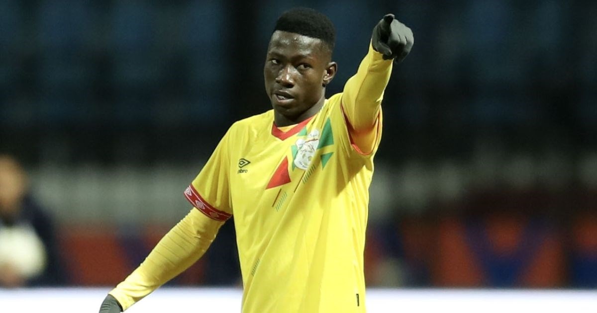 Barin novi transfer. Kustošija prodaje afričkog tinejdžera za 6 milijuna eura?