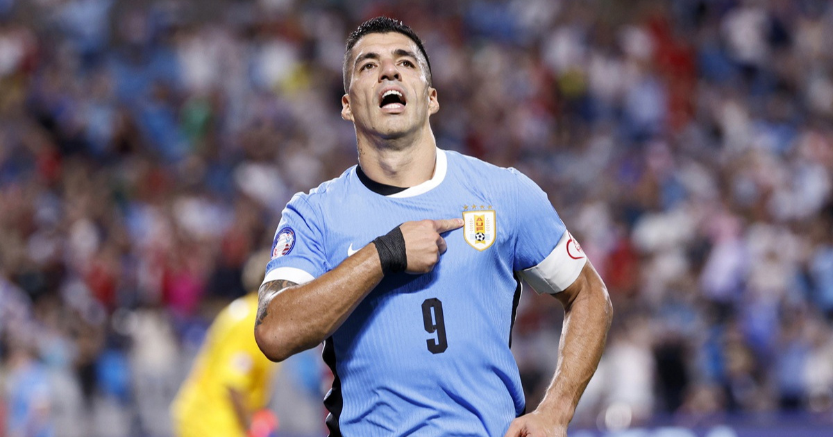 Suarez: Rekao sam neke stvari koje nisam smio. Na raspolaganju sam reprezentaciji