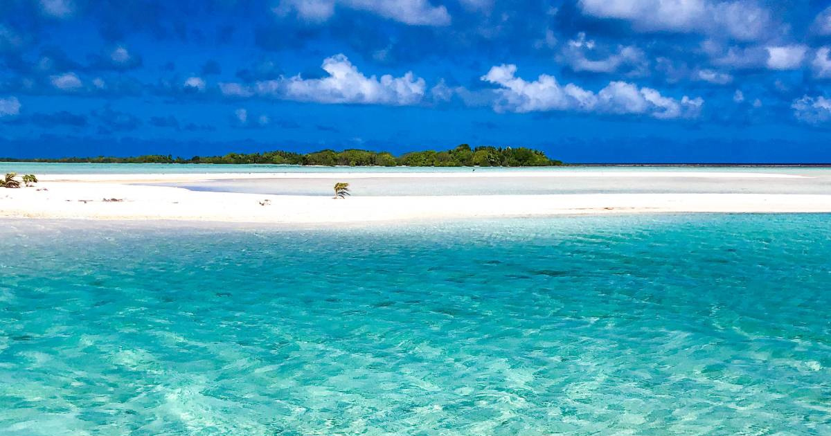 Austrijanku na Bahamima napao morski pas tijekom izleta