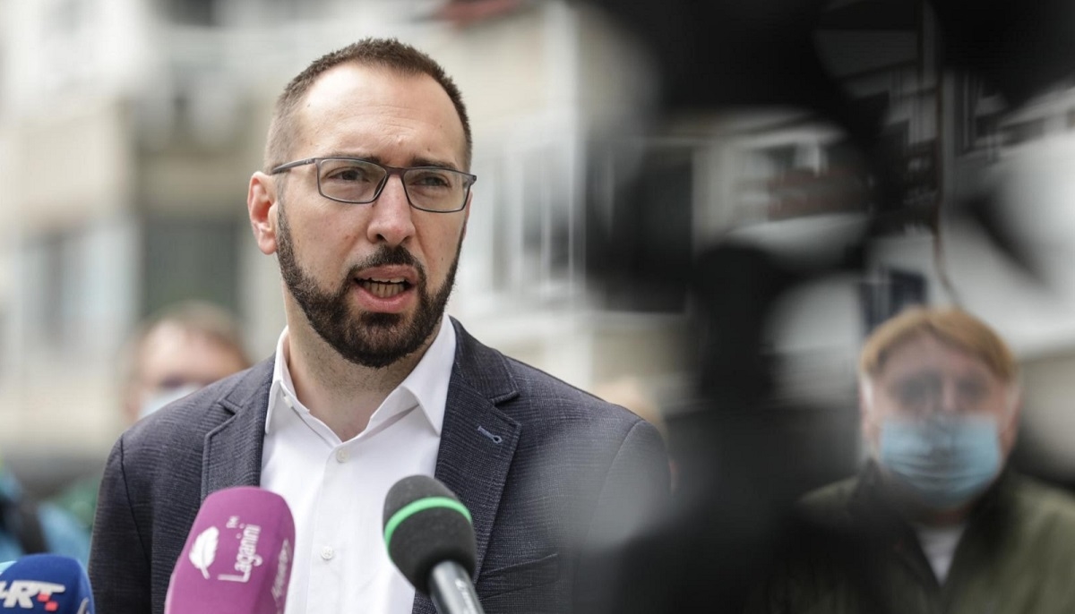 Tomašević: Nakon izbora krećemo u izradu novog GUP-a za Sesvete