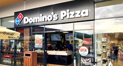 Lovac na pizze u osječkom Domino'su: "Izazvat ću burne reakcije i rasprave"