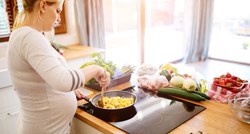 Službena preporuka trudnicama da muževima naprave poseban obrok zgrozila ljude