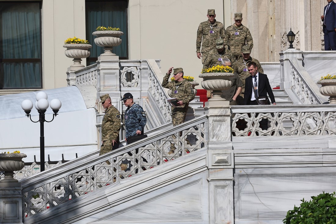 Rusi i Ukrajinci dogovorili značajnu razmjenu zarobljenika: "Svi za sve"