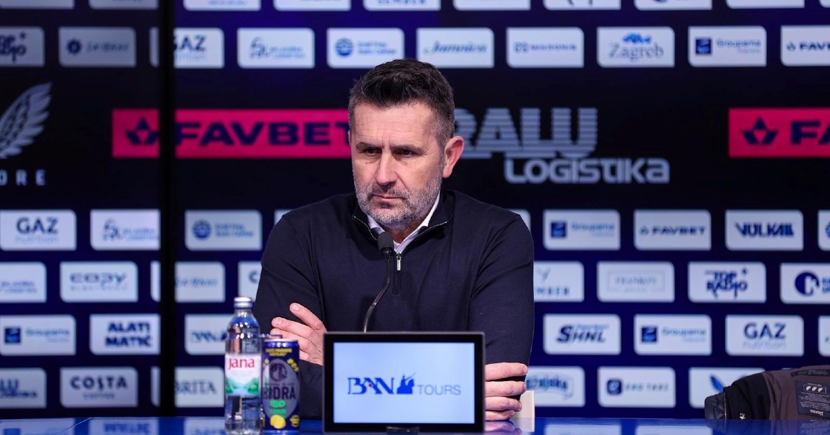 Bjelica: Ademi i Mišić su out do kraja godine