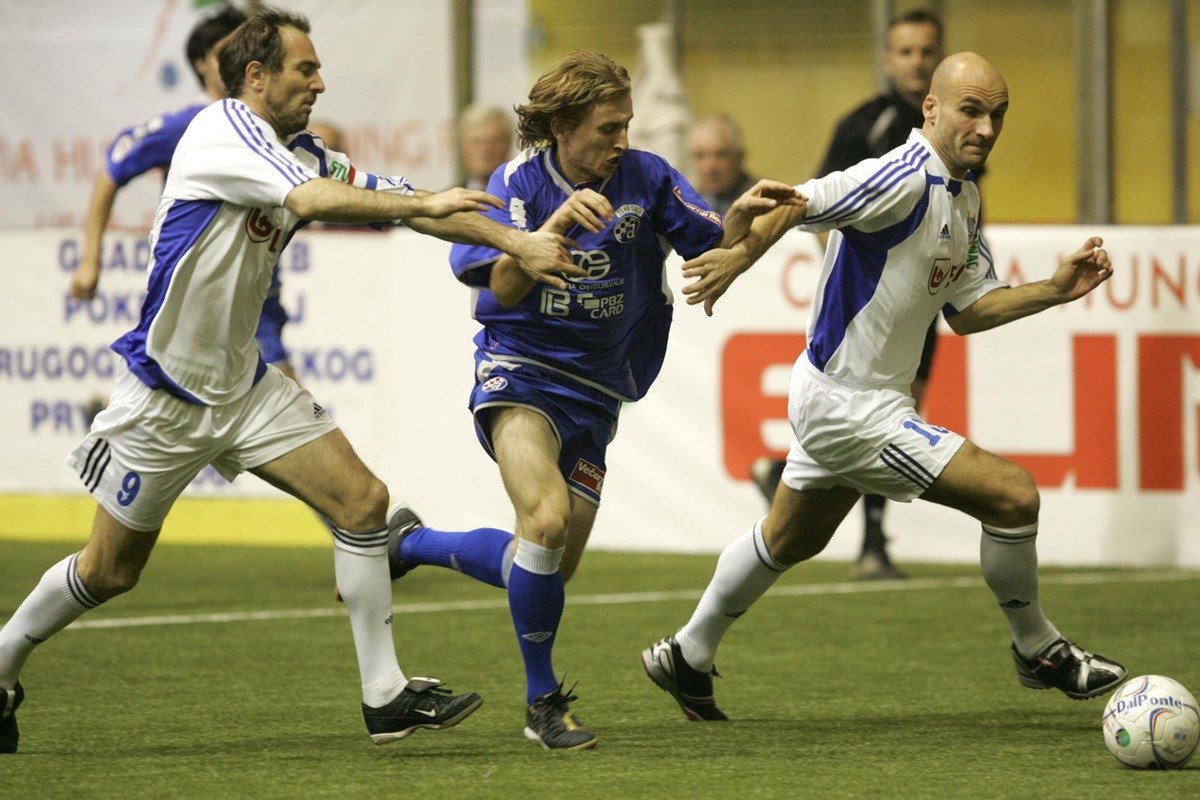 Sjećate li se HNL dvoranskog prvenstva? Ukinuto je s jako dobrim razlogom