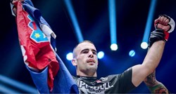 Jedan od najboljih hrvatskih MMA boraca dobio meč za pojas KSW prvaka