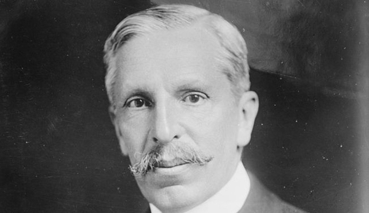 Čovjek koji je bio predsjednik samo 45 minuta