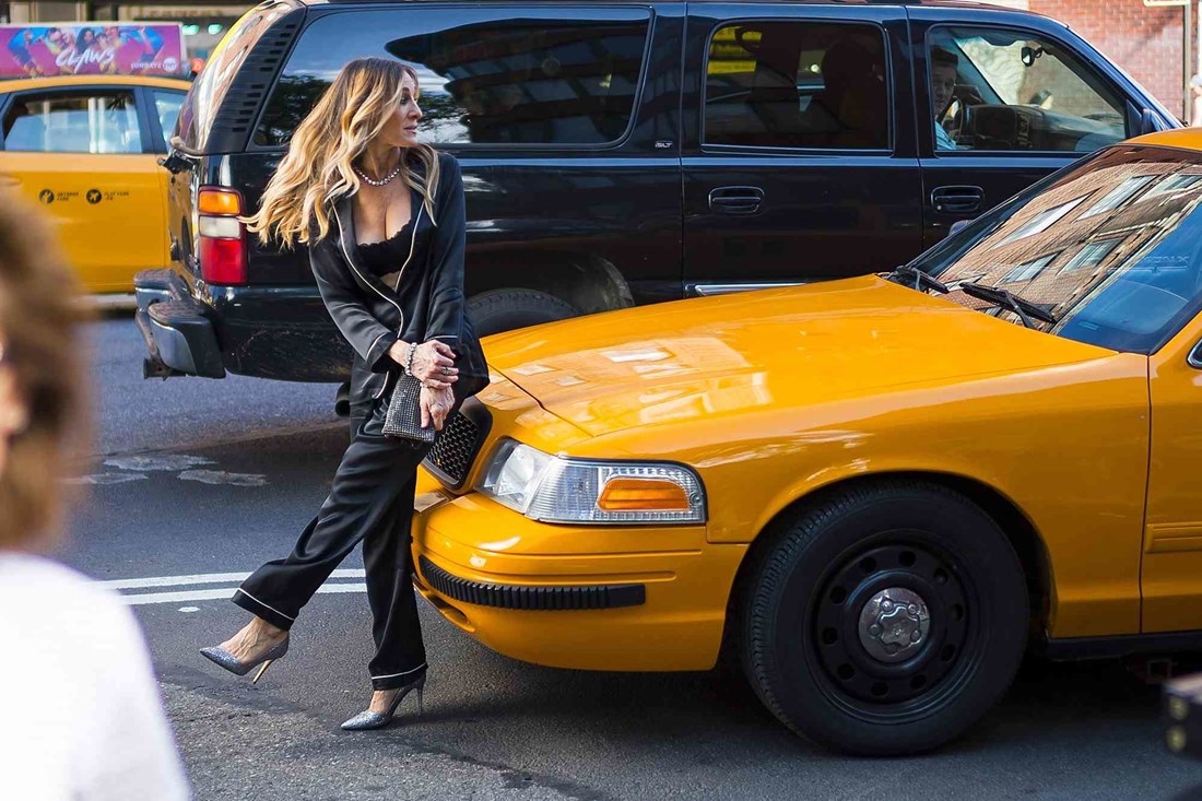 Što je "teorija taksija" i zašto je mnoge žene smatraju bolnom istinom o muškarcima?