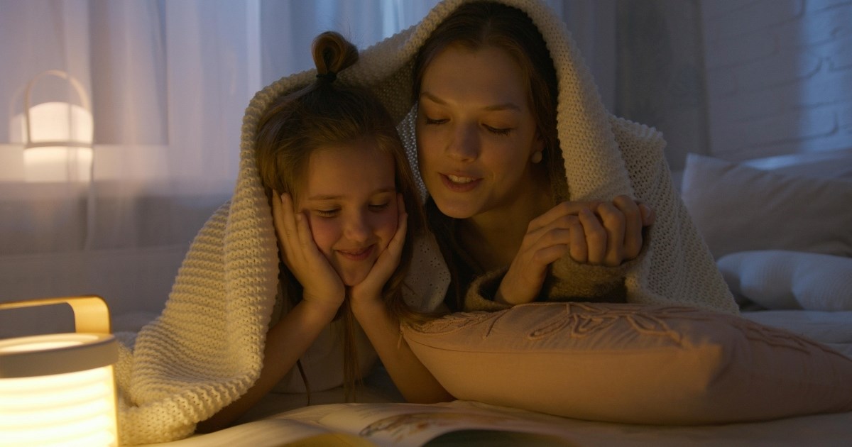 Savjetnica dijeli osam večernjih običaja prije spavanja koje će vaša djeca obožavati