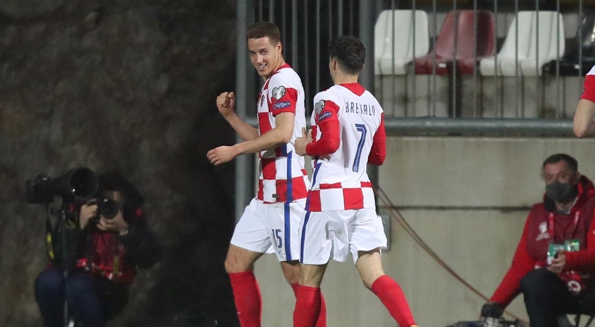 Pašalić: Očekivali smo tešku utakmicu. Protiv Malte će biti slično
