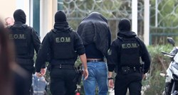 Još deset Boysa pušteno iz grčkih zatvora