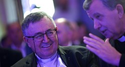Kardinal Puljić: Važno je da katolici opstanu u BiH