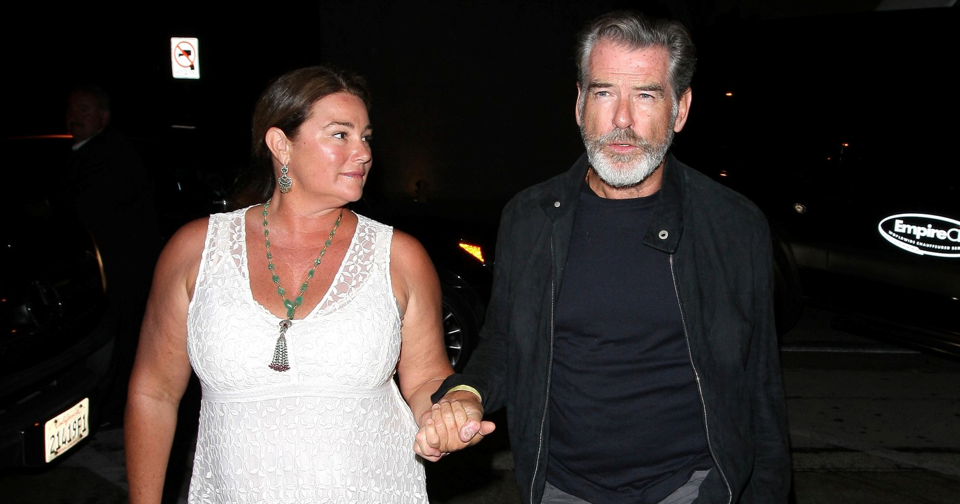 Pierce Brosnan: Holivudski gospodin koji i sa 72 godine i dalje osvaja srca